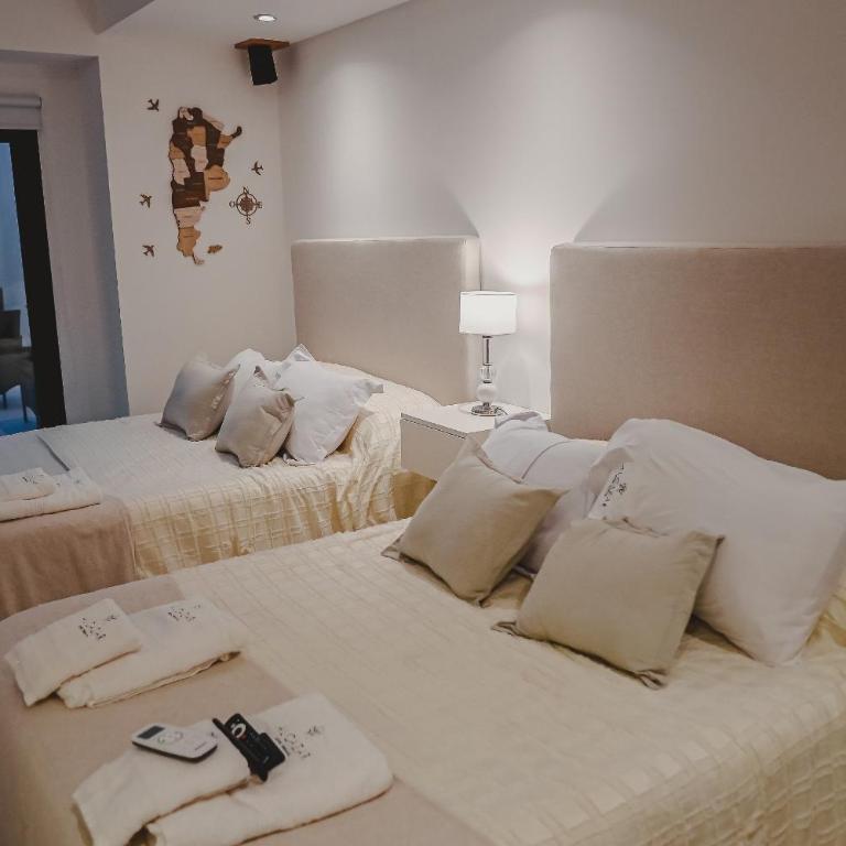 Alcazar Suites Premium - Apartamento de 1 dormitorio - 1