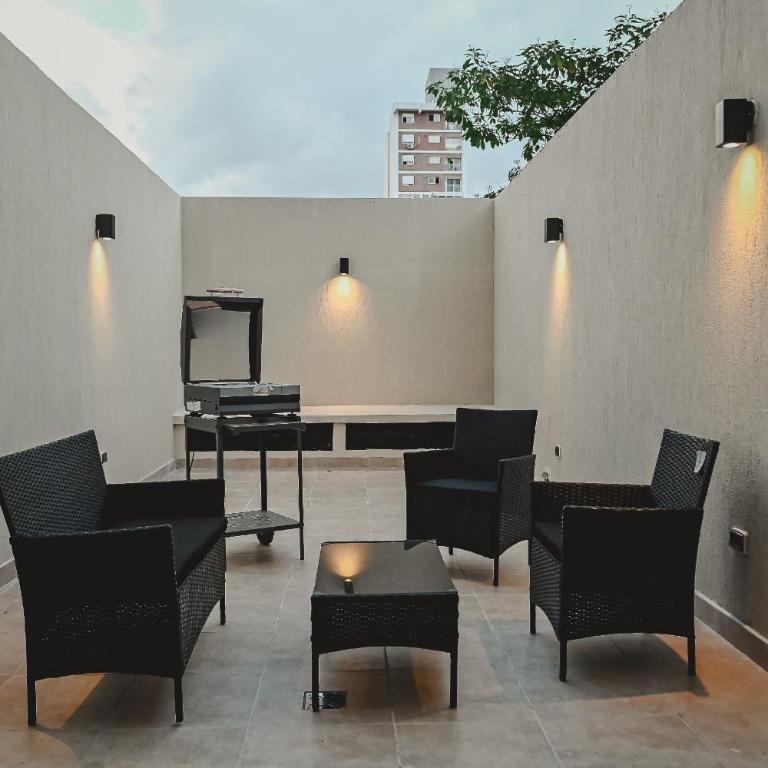 Alcazar Suites Premium - Apartamento de 1 dormitorio - 4