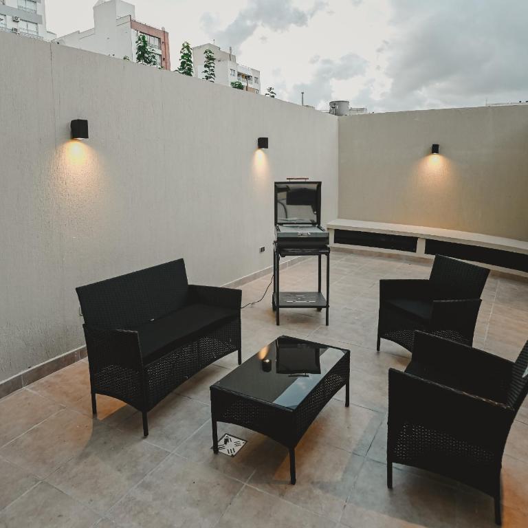 Alcazar Suites Premium - Apartamento de 1 dormitorio - 13