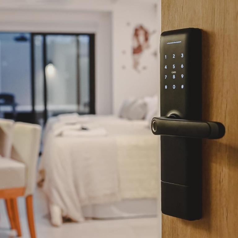 Alcazar Suites Premium - Apartamento de 1 dormitorio - 10