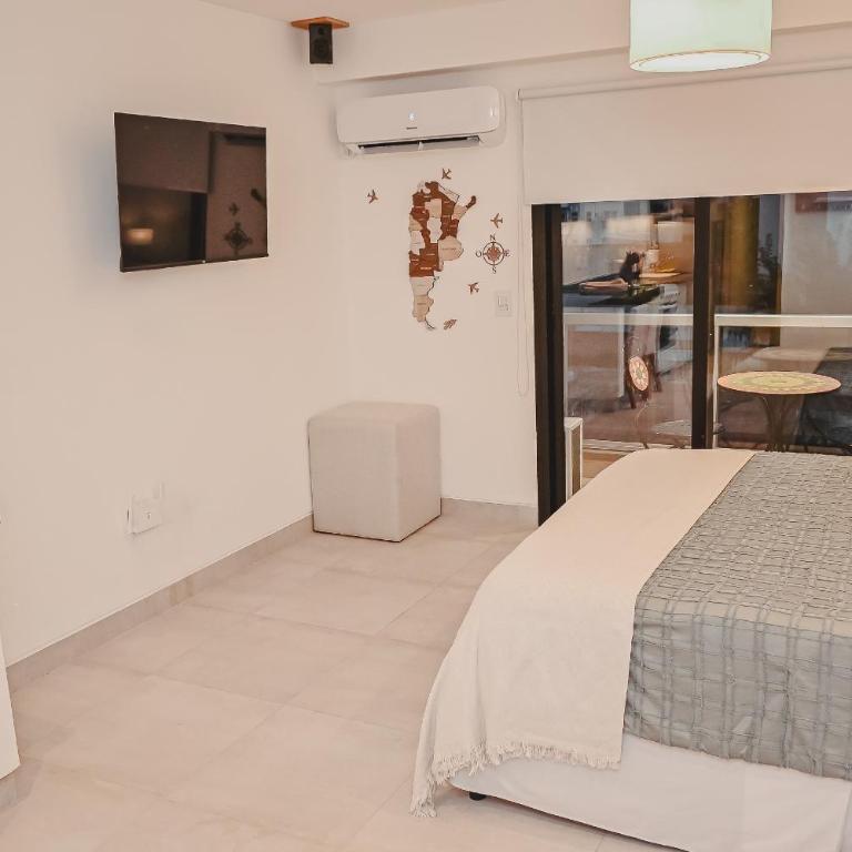 Alcazar Suites Premium - Apartamento de 1 dormitorio - 6