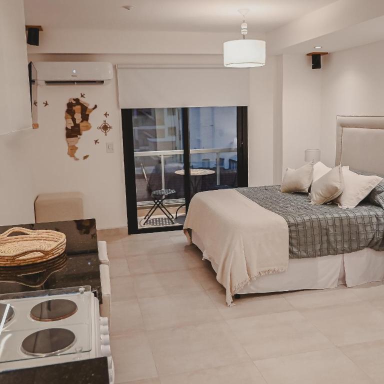 Alcazar Suites Premium - Apartamento de 1 dormitorio - 5