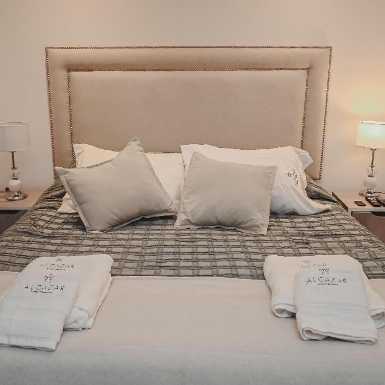 Alcazar Suites Premium - Apartamento de 1 dormitorio - 1