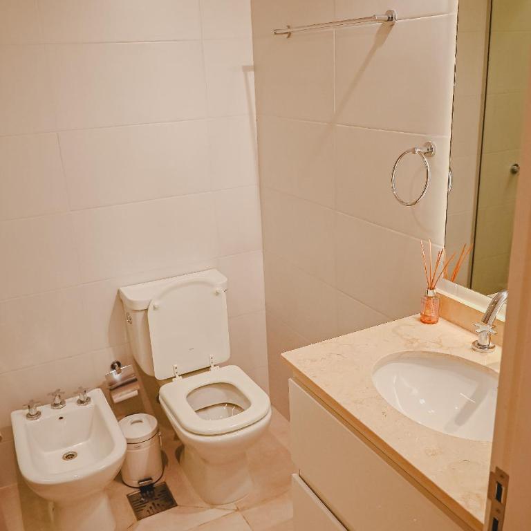 Alcazar Suites Premium - Apartamento de 1 dormitorio - 9