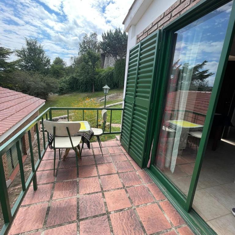 Petit House - Apartamento de 1 dormitorio - 11
