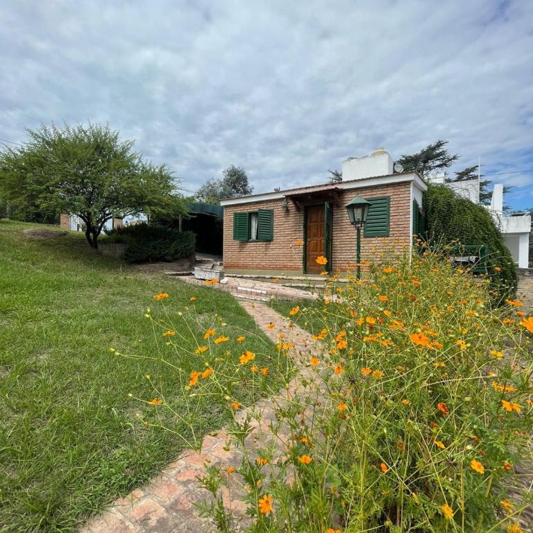 Petit House - Apartamento de 1 dormitorio - 6