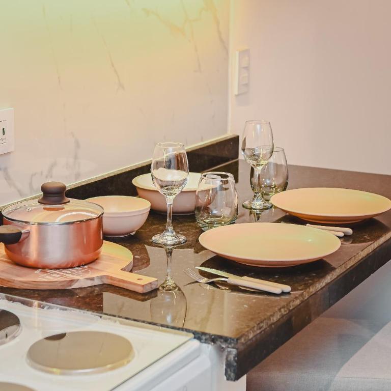 Alcazar Suites Premium - Apartamento de 1 dormitorio - 13