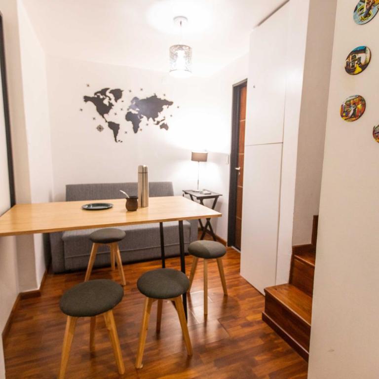 Palacio Vera Duplex 9 - Apartamento Dúplex - 10