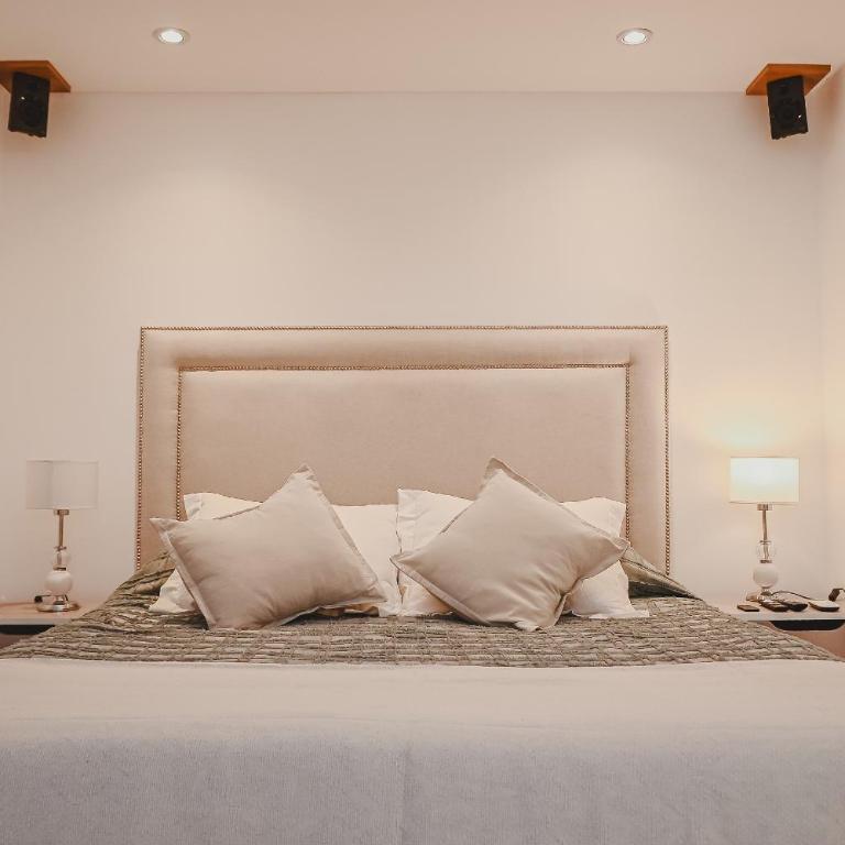 Alcazar Suites Premium - Apartamento de 1 dormitorio - 14