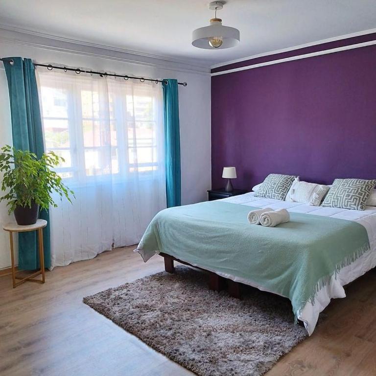 Hostal Casa Lhotse - Suite - 1