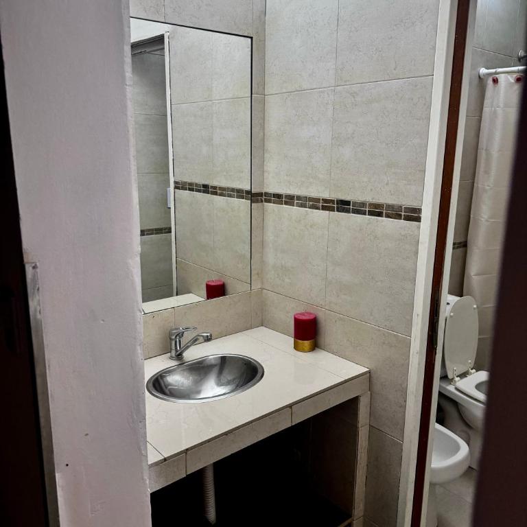 Apart Tommy - Apartamento de 3 dormitorios - 3