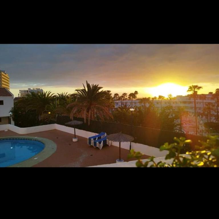 Garden City - One-Bedroom Apartment - 7
