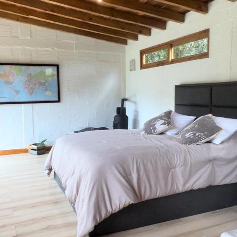 Nativo House - Chalet de 1 dormitorio - 18
