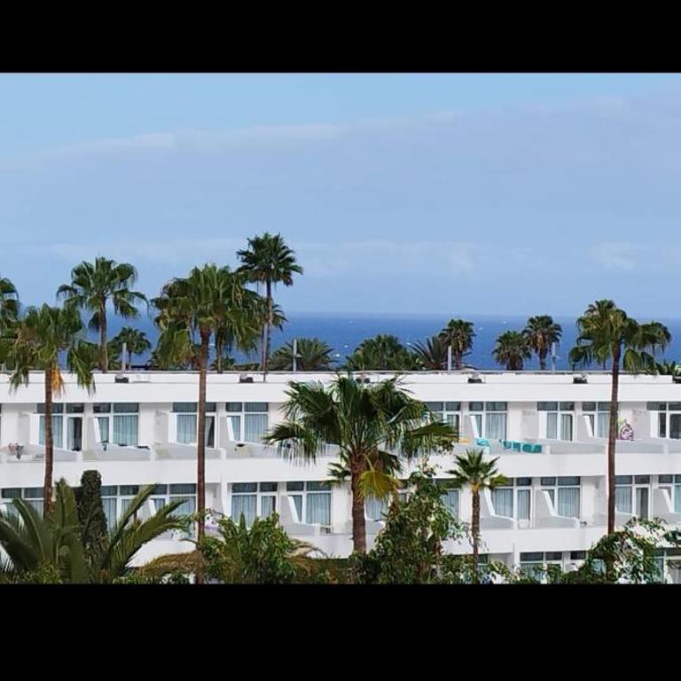Garden City - One-Bedroom Apartment - 8
