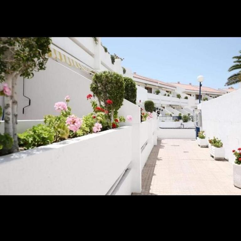 Garden City - One-Bedroom Apartment - 5