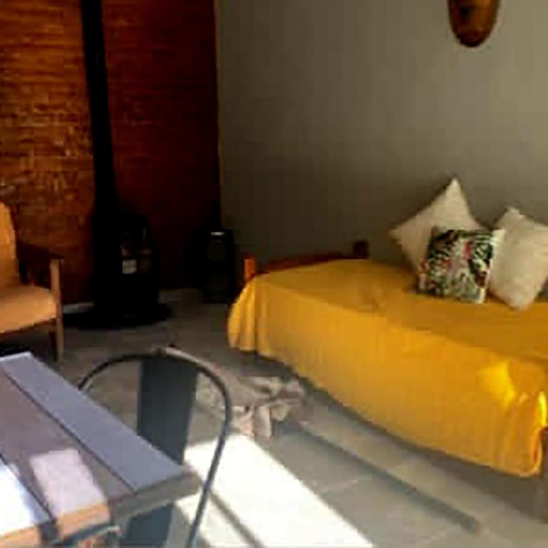 Cabañas El Indiecito - Gualeguaychú - Apartamento de 1 dormitorio - 12