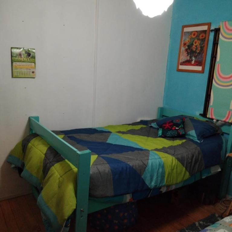 B&B Patagonia Dreams - Habitación Doble con baño compartido - 9