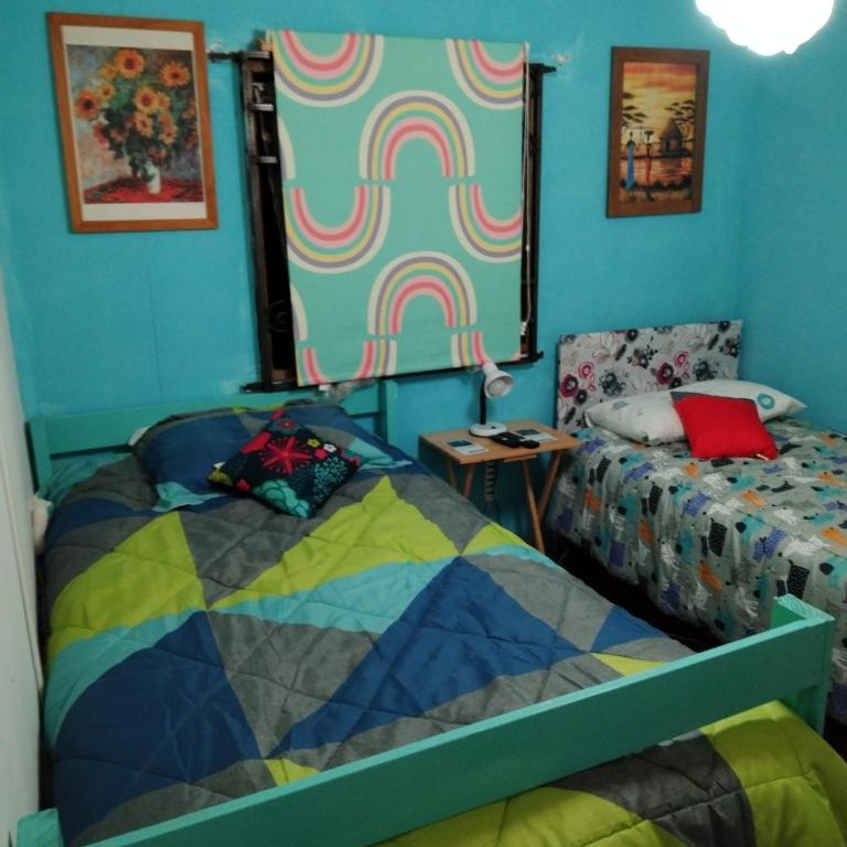 B&B Patagonia Dreams - Habitación Doble con baño compartido - 6