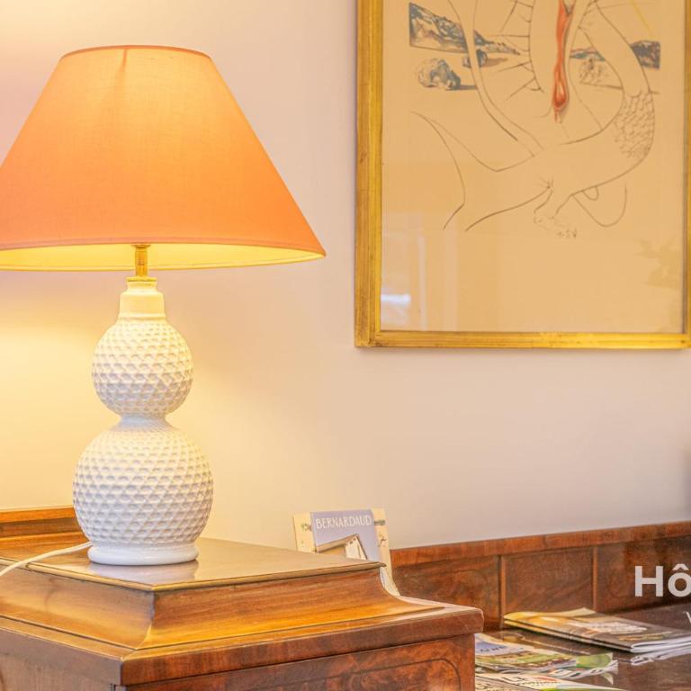 The Chinchauvaud Cosy - Oasis of Freshness in the Heart of the City - Appartamento - 15