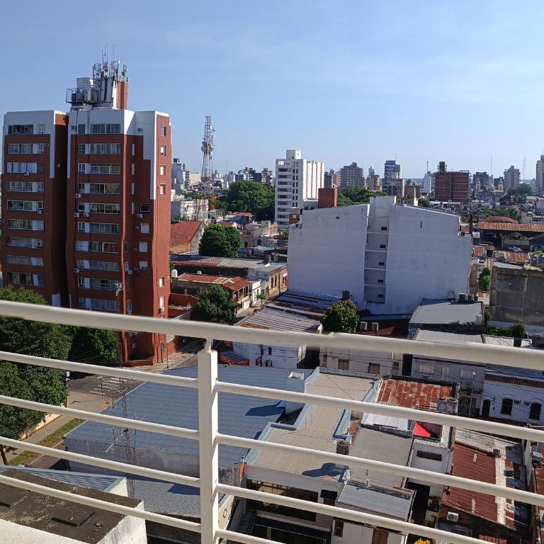Departamento confortable céntrico con cochera para 4 personas - Apartamento de 1 dormitorio - 3
