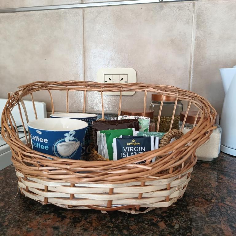 Departamento confortable con muy buena ubicacion y cochera para 4 personas - Apartamento de 1 dormitorio - 19