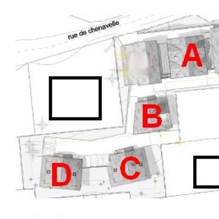 Appartement neuf 50m², 2 chambres, WIFI, parking couvert - FR-1-293-398 - Appartamento - 7