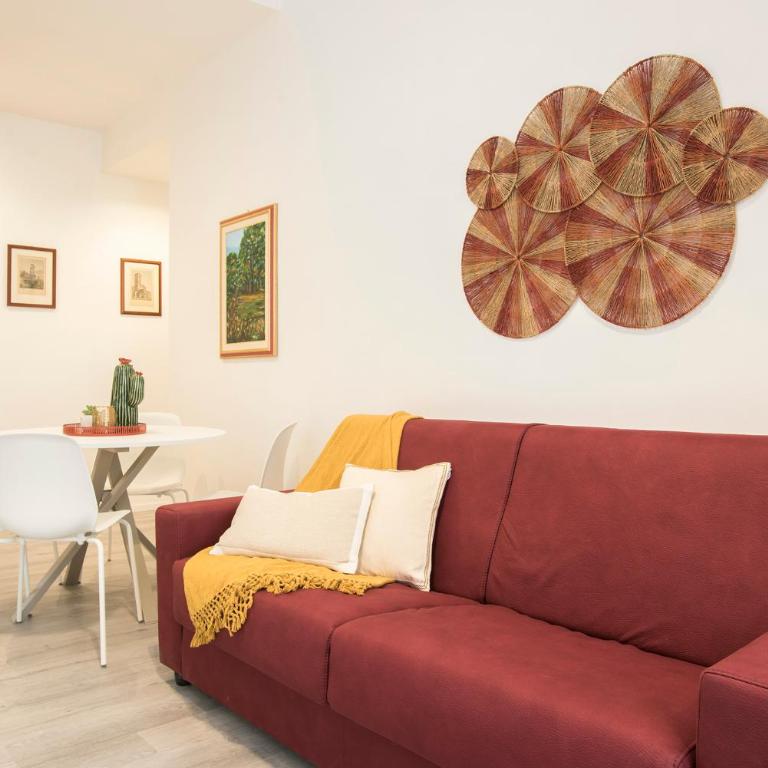 Domus White - Appartamento con 2 Camere da Letto - 9