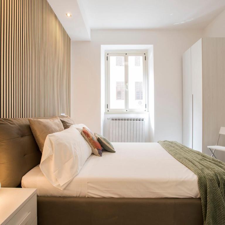 Domus White - Appartamento con 2 Camere da Letto - 16
