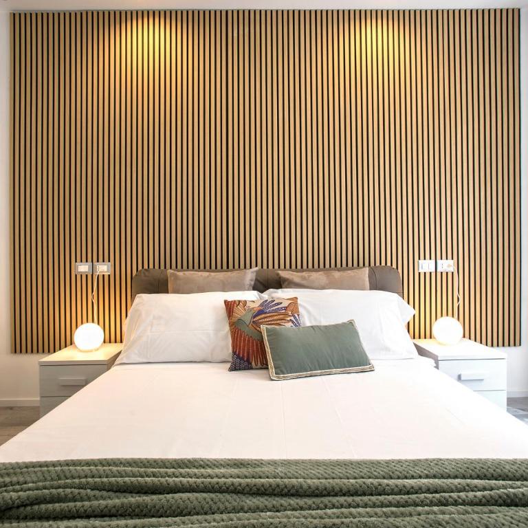 Domus White - Appartamento con 2 Camere da Letto - 13