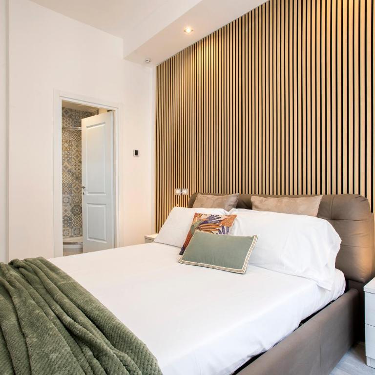 Domus White - Appartamento con 2 Camere da Letto - 17