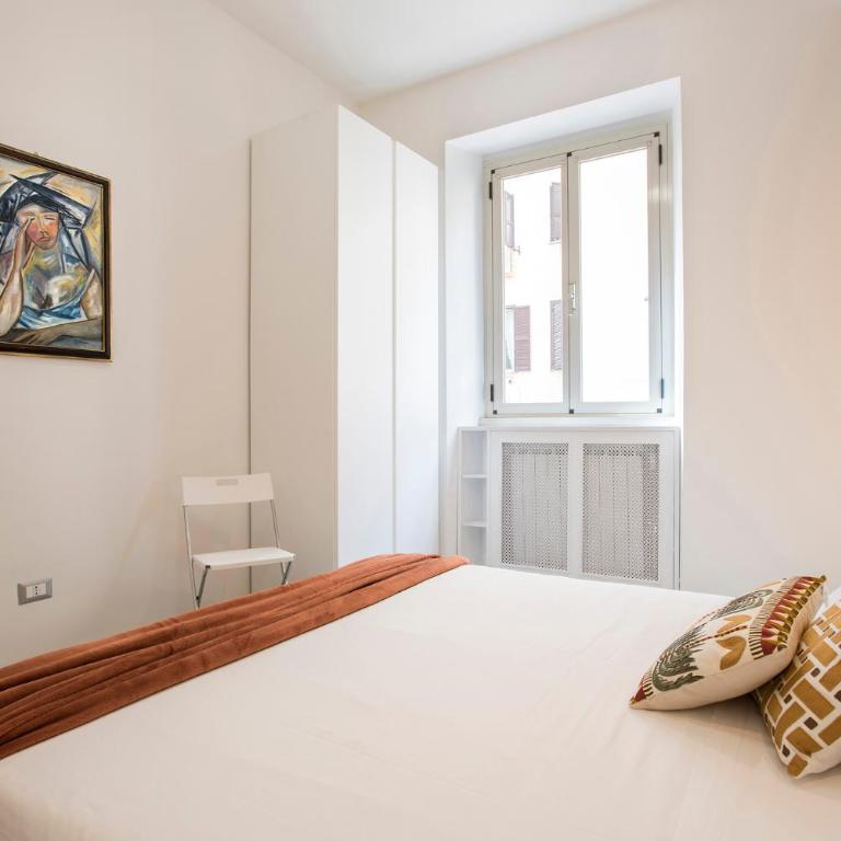 Domus White - Appartamento con 2 Camere da Letto - 31