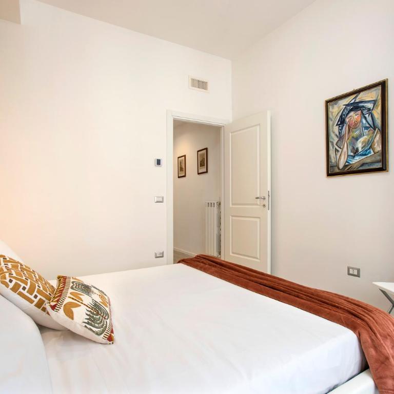 Domus White - Appartamento con 2 Camere da Letto - 32