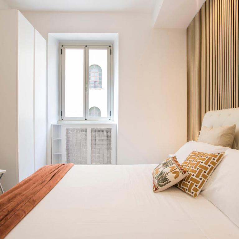 Domus White - Appartamento con 2 Camere da Letto - 23