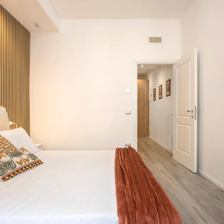 Domus White - Appartamento con 2 Camere da Letto - 29