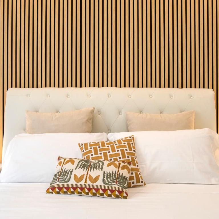 Domus White - Appartamento con 2 Camere da Letto - 24