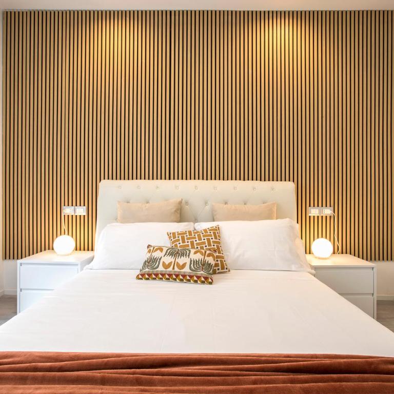 Domus White - Appartamento con 2 Camere da Letto - 28
