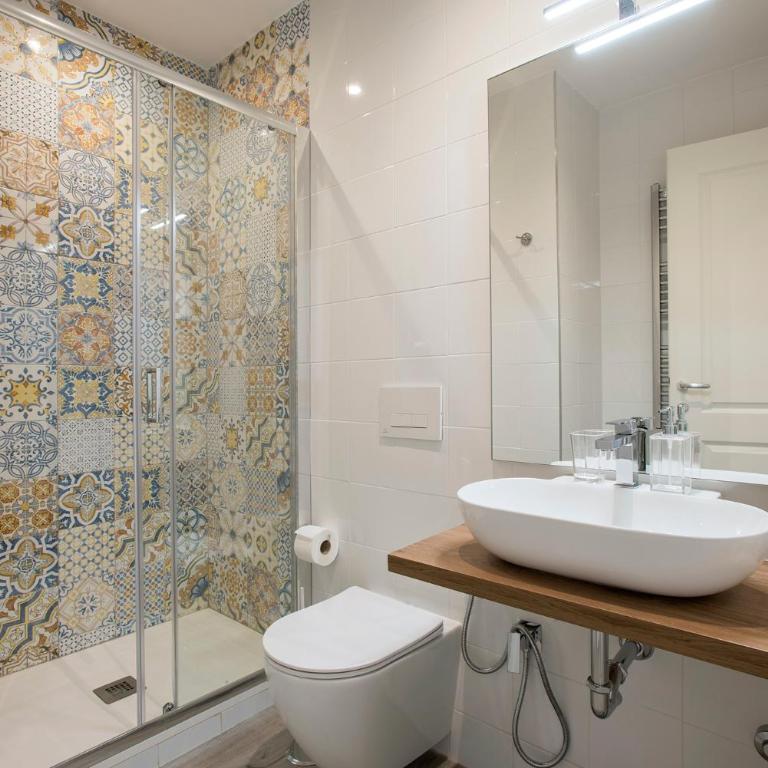 Domus White - Appartamento con 2 Camere da Letto - 35