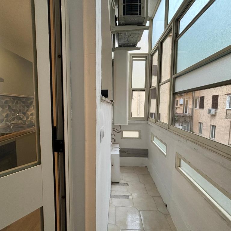 Domus White - Appartamento con 2 Camere da Letto - 44