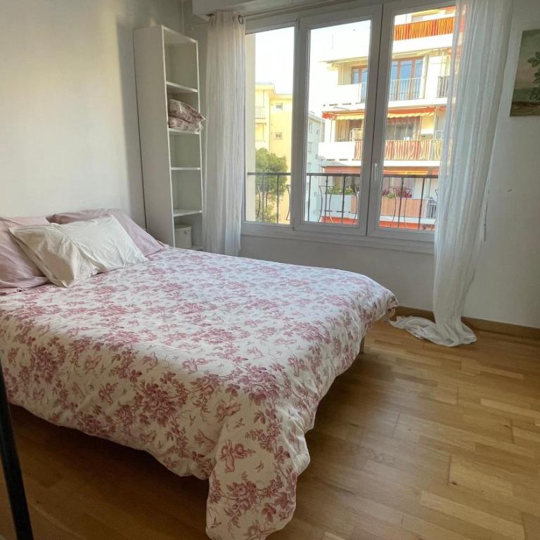 Comfortable and modern two bedroom - Appartement - 9