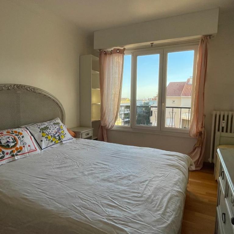 Comfortable and modern two bedroom - Appartement - 18