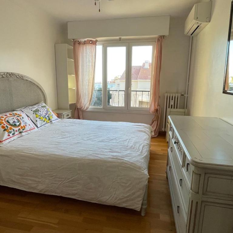 Comfortable and modern two bedroom - Appartement - 20
