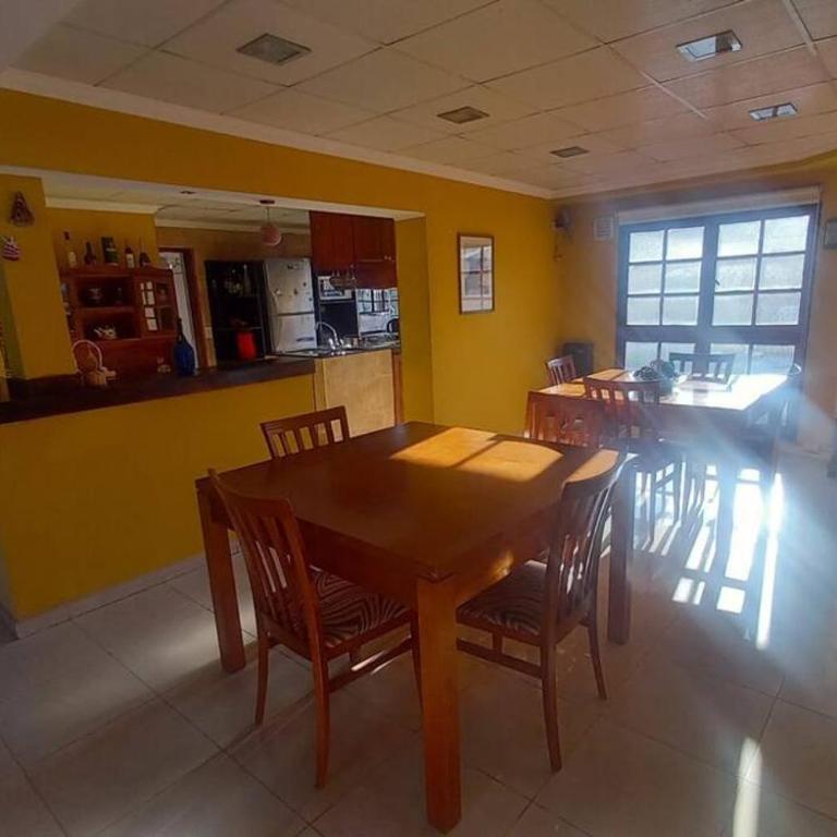 comodidad y tranquilidad - Casa de 3 dormitorios - 3
