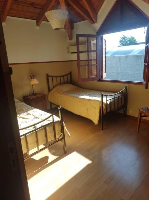 comodidad y tranquilidad - Casa de 3 dormitorios - 5