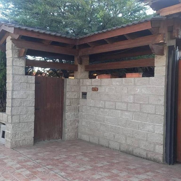 comodidad y tranquilidad - Casa de 3 dormitorios - 6