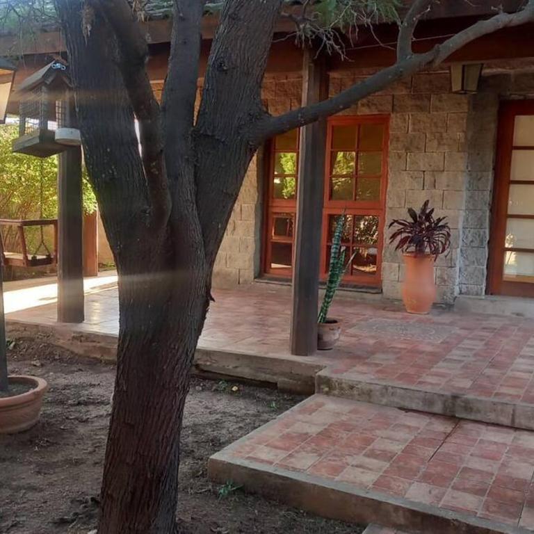 comodidad y tranquilidad - Casa de 3 dormitorios - 8