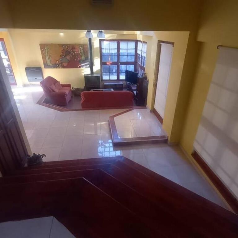 comodidad y tranquilidad - Casa de 3 dormitorios - 15