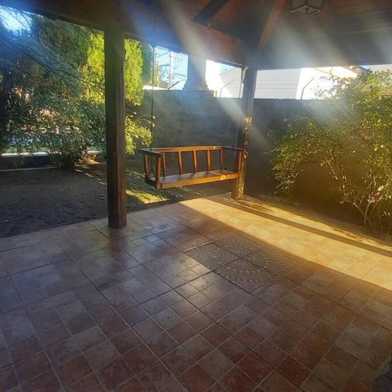 comodidad y tranquilidad - Casa de 3 dormitorios - 27