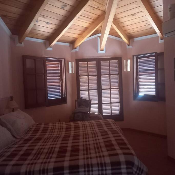 comodidad y tranquilidad - Casa de 3 dormitorios - 58