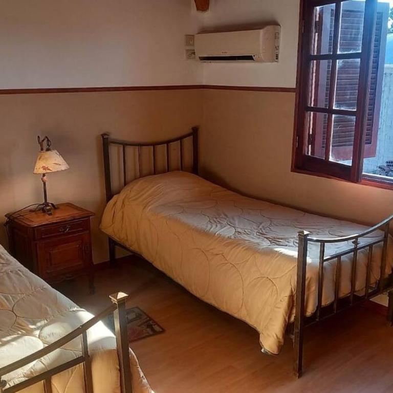 comodidad y tranquilidad - Casa de 3 dormitorios - 62