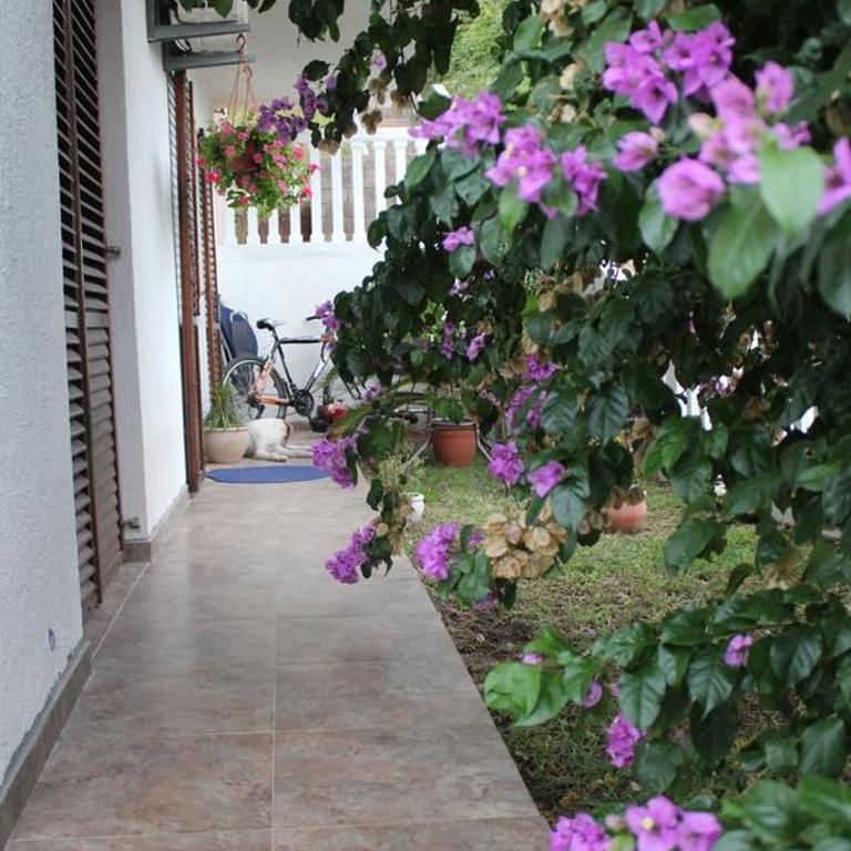 4M Apartments - Apartman - Prizemlje - 2